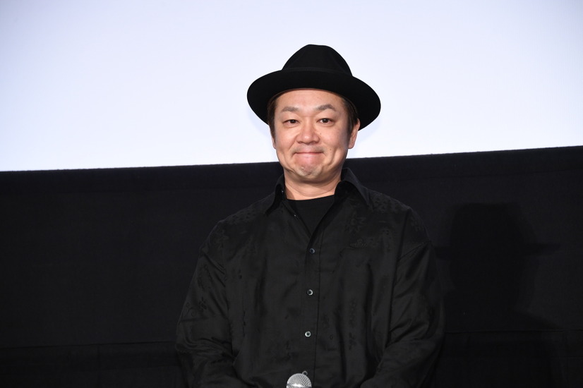 （C）2024「missing」Film Partners