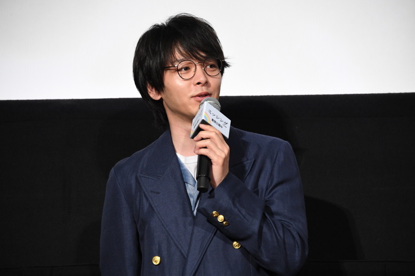（C）2024「missing」Film Partners