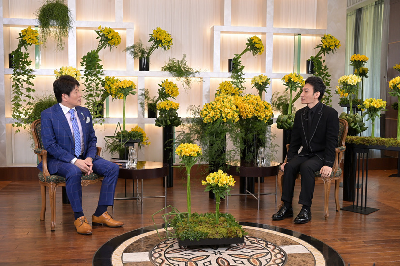 （C）TBS