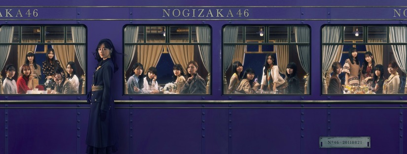 乃木坂46、7月から「真夏の全国ツアー2024」開催が決定！