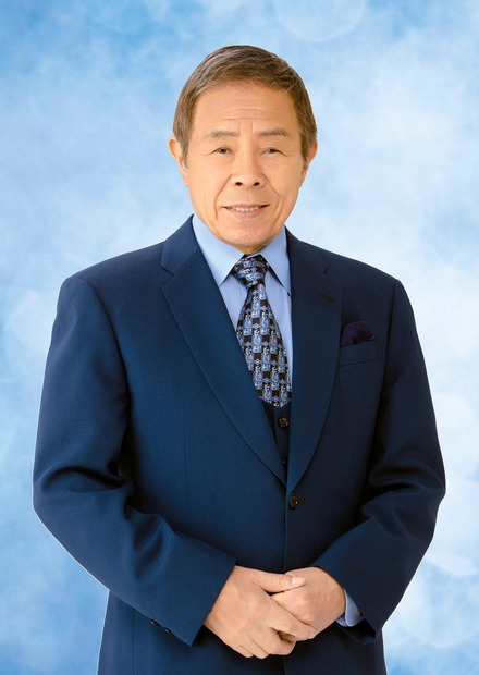 北島三郎