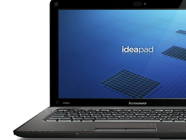 IdeaPad U450p