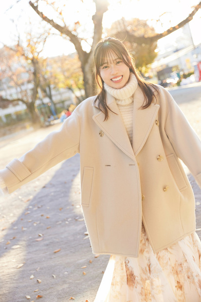 伊達さゆり（C）光文社／週刊FLASH 写真（C）佐々木大輔（SIGNO）
