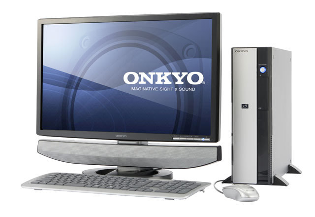 S505（23V型液晶モデル）