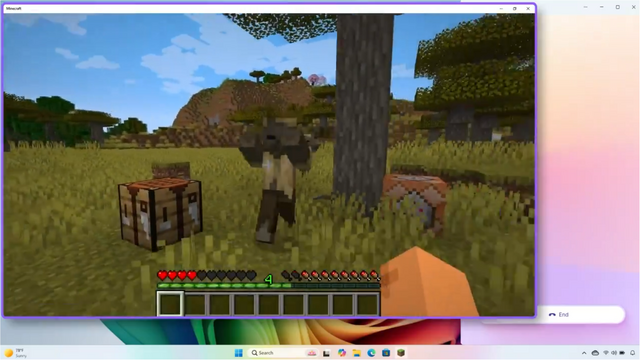 マイクロソフトがCopilotをゲームに導入へ―AIが『Minecraft』のゾンビ対処法を教えてくれる動画を公開