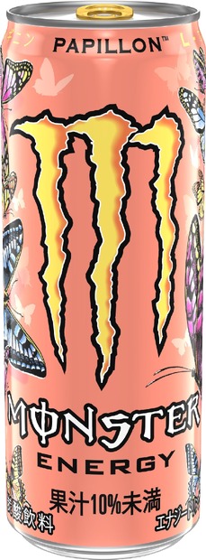 モンスター パピヨン