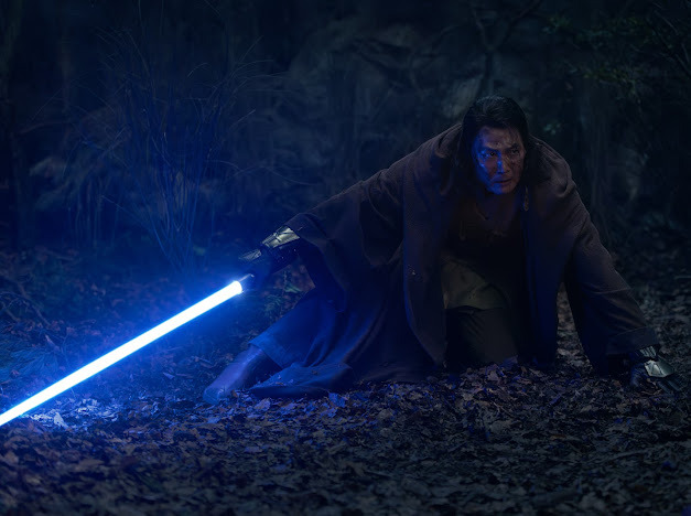 （C）2024 Lucasfilm Ltd.