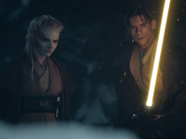（C）2024 Lucasfilm Ltd.