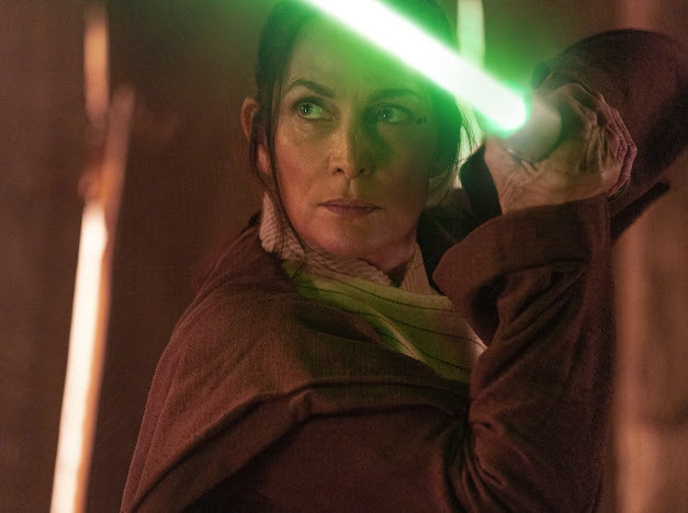 （C）2024 Lucasfilm Ltd.