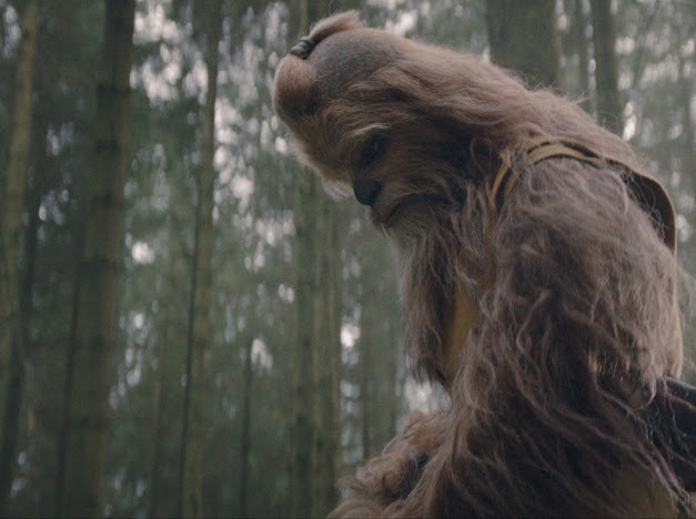 （C）2024 Lucasfilm Ltd.