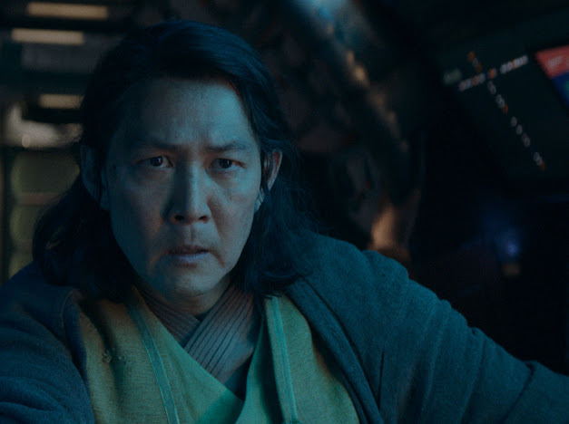 （C）2024 Lucasfilm Ltd.