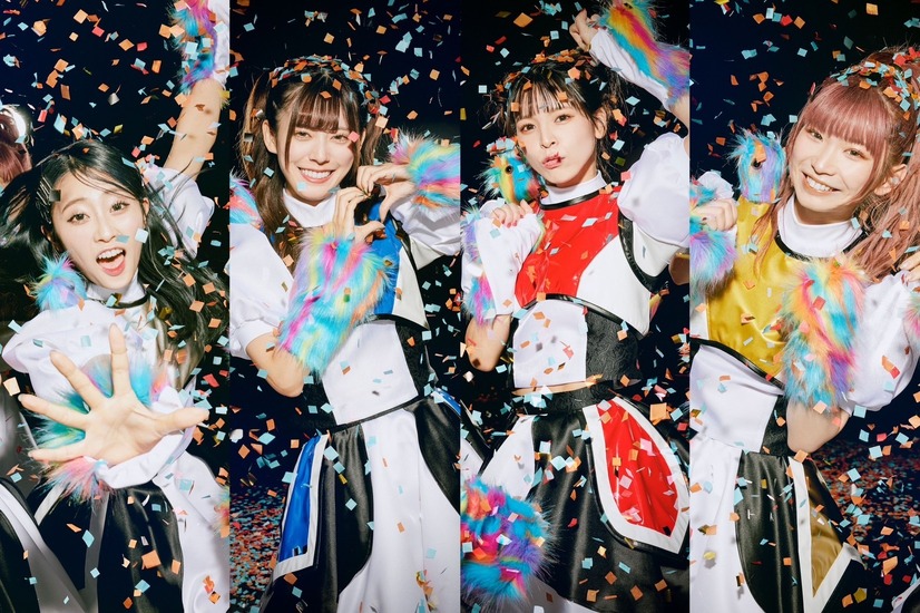 「TIF2024」出演者第5弾！まねきケチャ、ExWHYZなど、初出演3組を含む28組