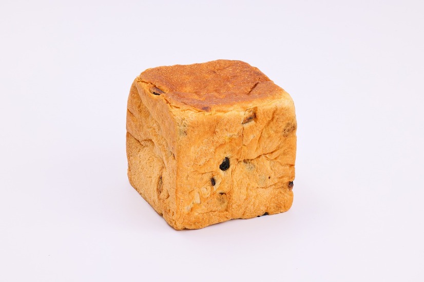葡萄「生」食パン