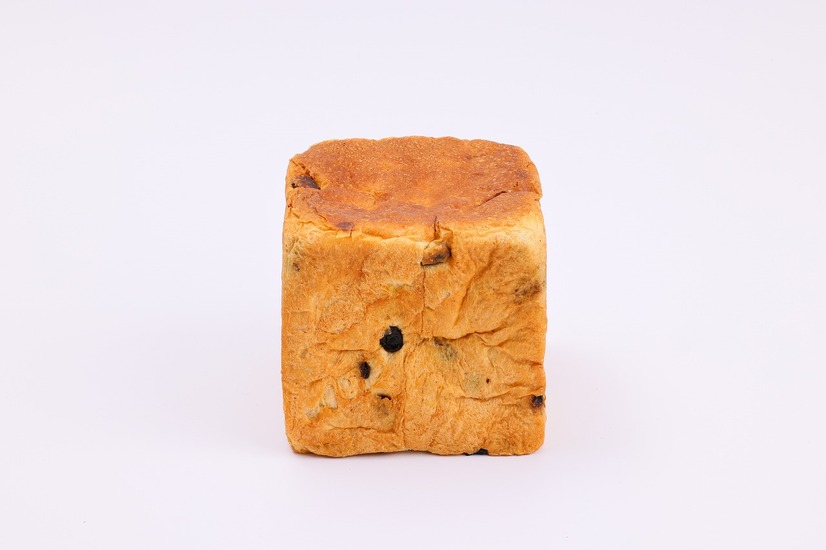 葡萄「生」食パン