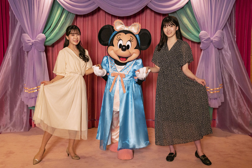 （C）Disney