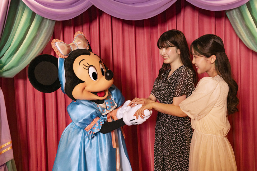 （C）Disney