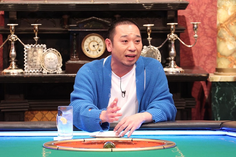 大悟（C）フジテレビ