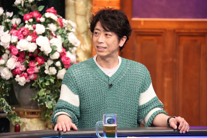 後藤輝基（C）フジテレビ