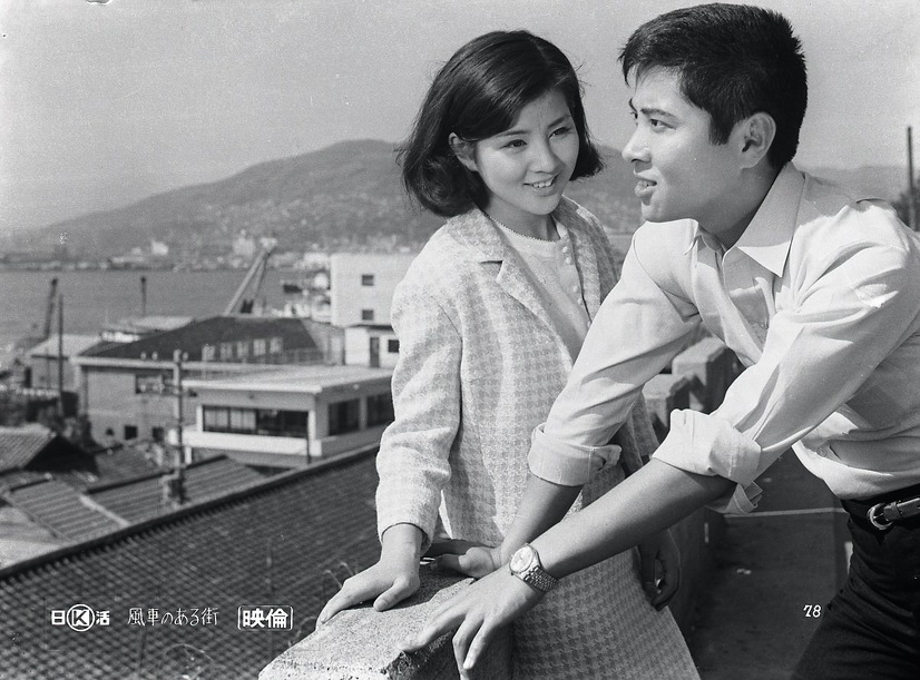（C）日活株式会社