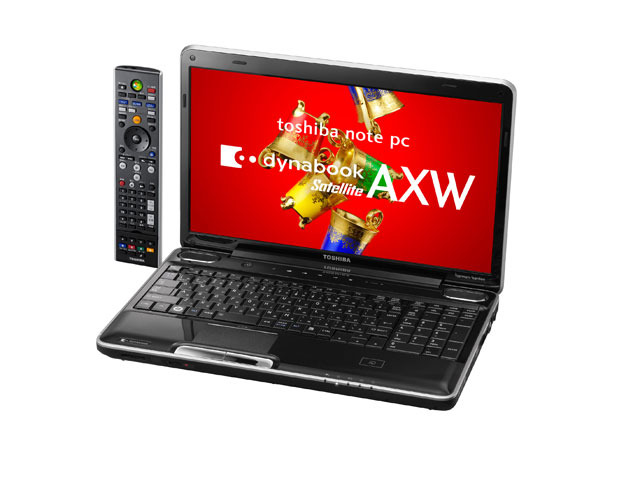 dynabook AXW