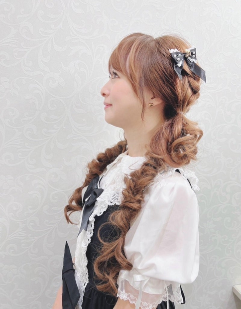渡辺美奈代（写真は渡辺美奈代の公式ブログから）