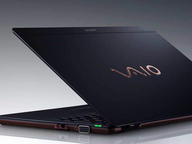 VAIO Xシリーズ