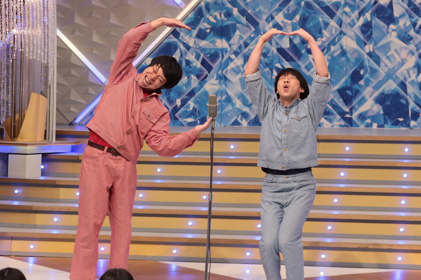 （C）NHK