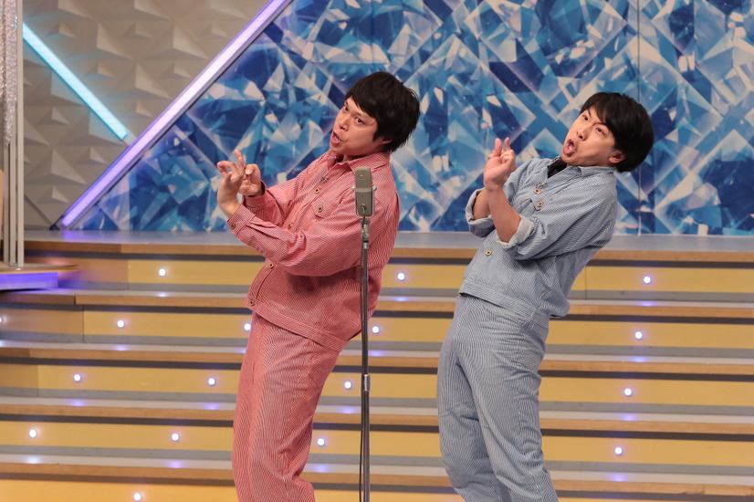 （C）NHK