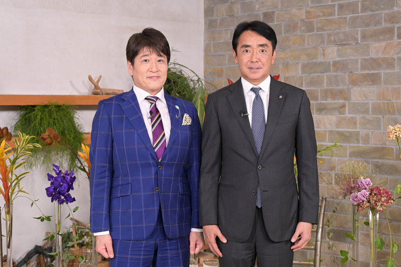 ローソン竹増貞信（C）MBS