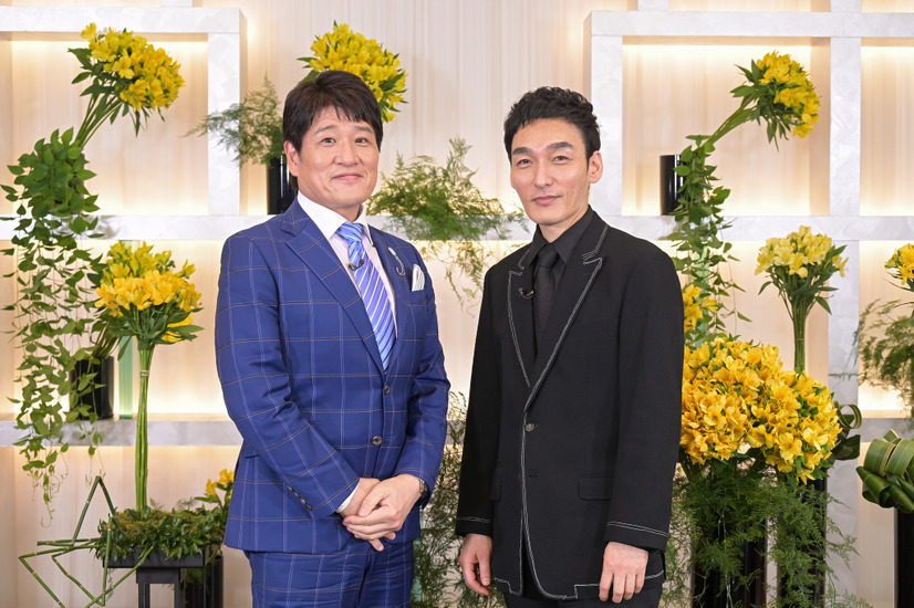 草彅剛（C）MBS