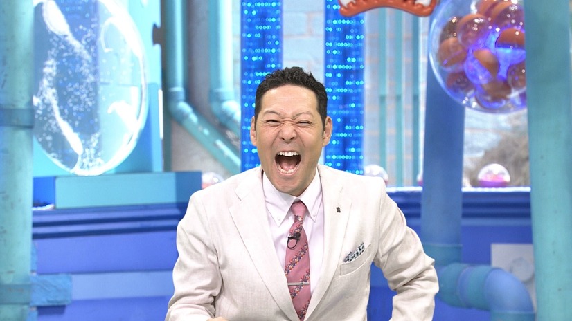 （C）フジテレビ