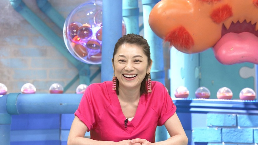 （C）フジテレビ