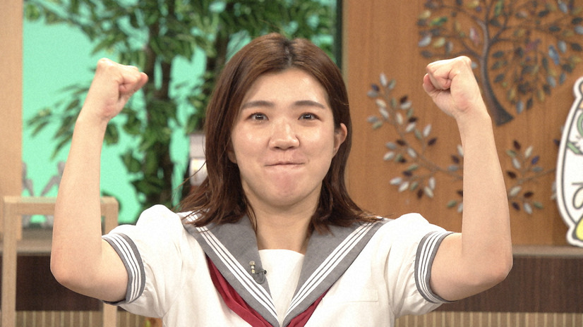 （C）NHK