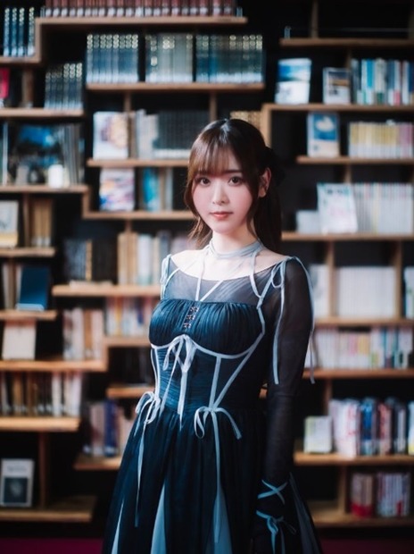 トリリンガル声優アイドル・天城サリー、米シカゴの巨大アニメイベントに登場！
