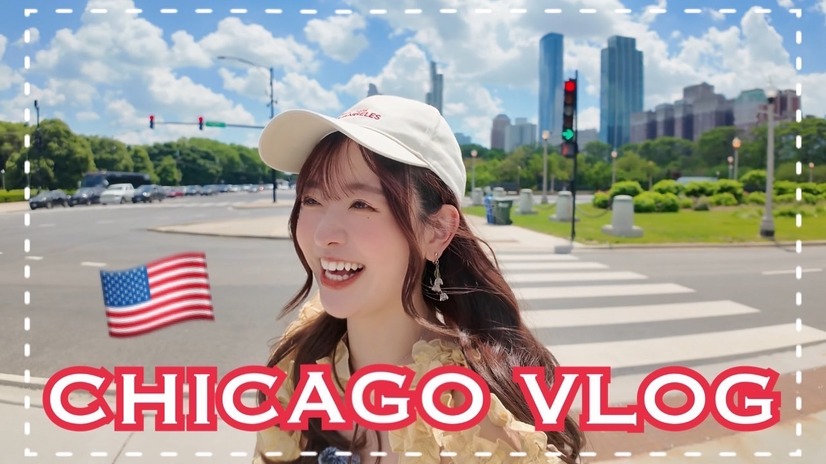 トリリンガル声優アイドル・天城サリー、米シカゴの巨大アニメイベントに登場！