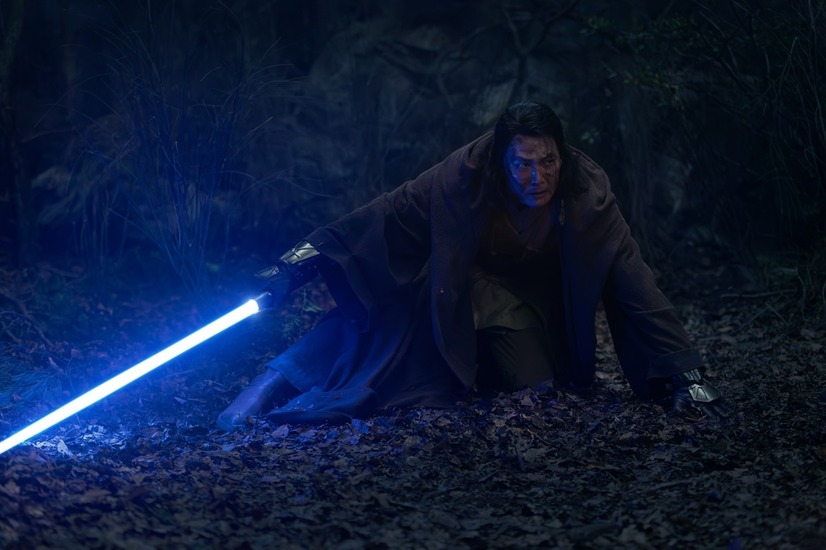 （C）2024 Lucasfilm Ltd.