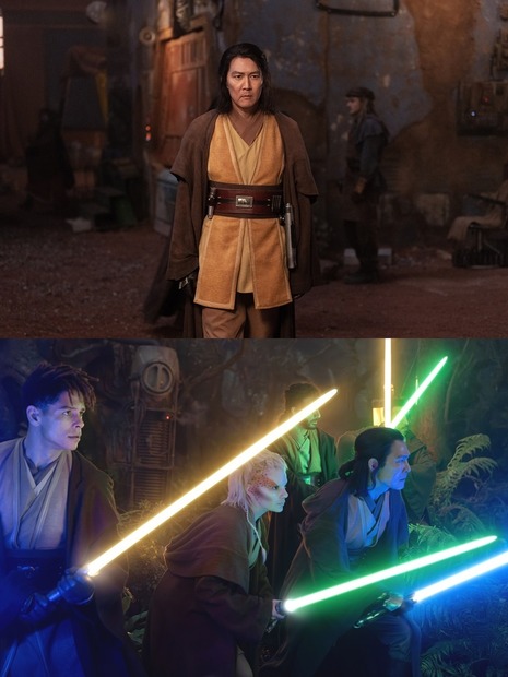 （C）2024 Lucasfilm Ltd.