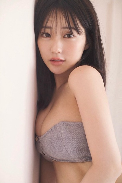 （写真は田中美久の公式Xから）※所属事務所に掲載許諾をもらってます