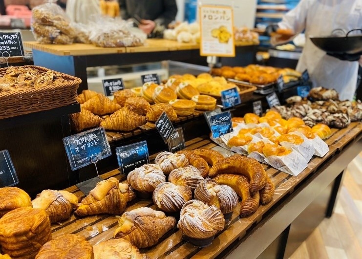 パンdeアノー　登戸店