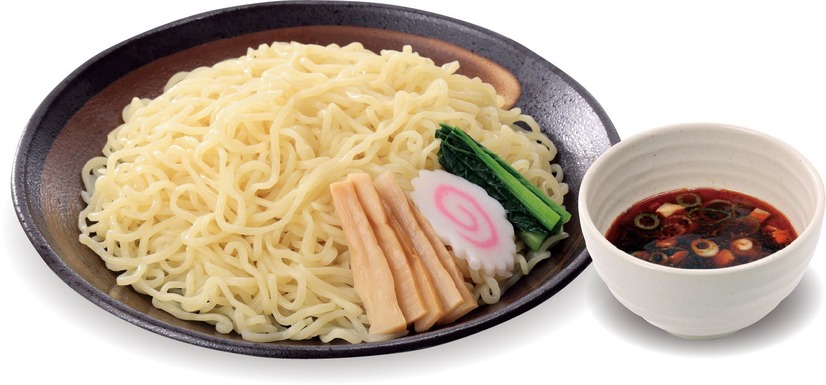 激辛マーラーつけめん