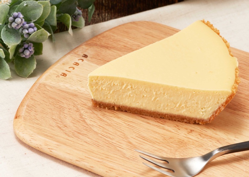 チーズケーキ