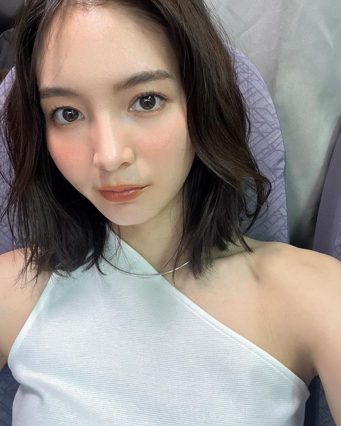 ほのか（写真はほのかの公式インスタグラムから）※所属事務所に掲載許諾をもらってます
