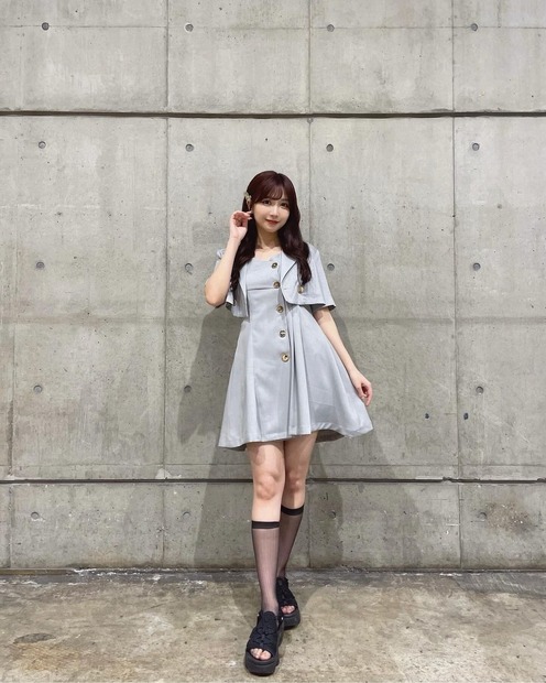 太田彩夏（写真は太田彩夏の公式インスタグラムから）※所属事務所に掲載許諾をもらってます