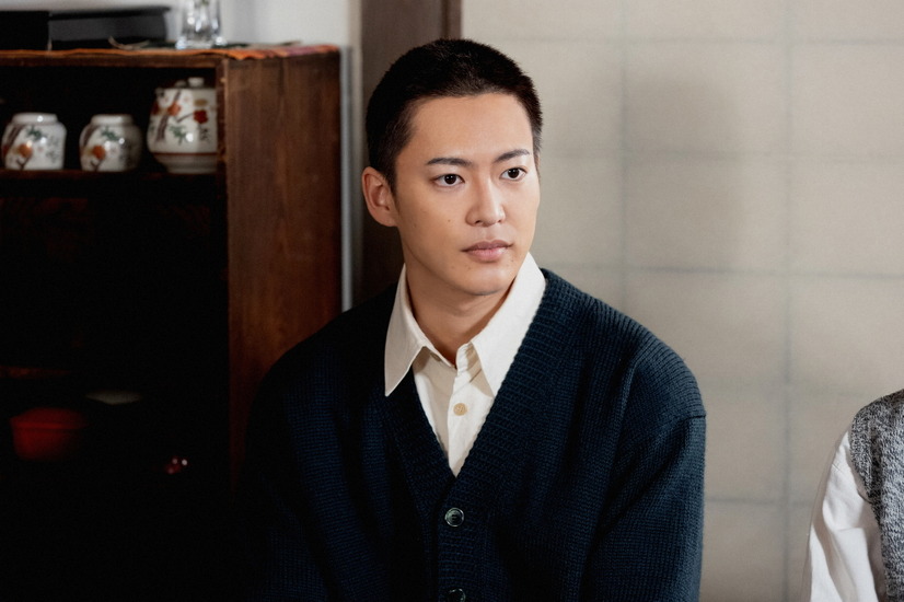 『虎に翼』第42話　（ｃ）NHK