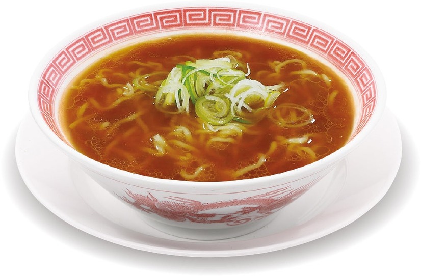 素（す）・らーめん