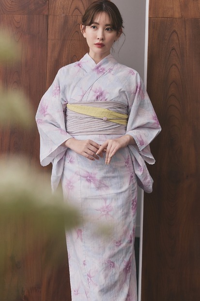 小嶋陽菜　茉莉花（Jasmin）