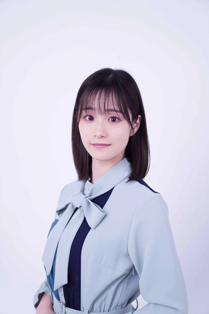 ウマ娘 プリティーダービー（ジャングルポケット役：藤本侑里）