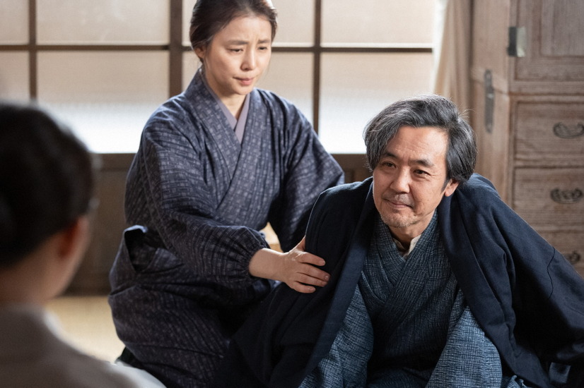 『虎に翼』第43話 (c)NHK
