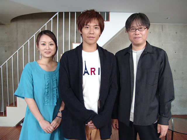小出恵介
