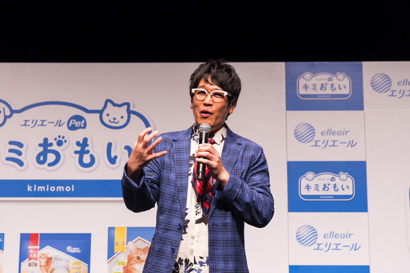 絢香、新曲「ずっとキミと」を初披露！愛犬2匹と出たMVは「一生の宝物」